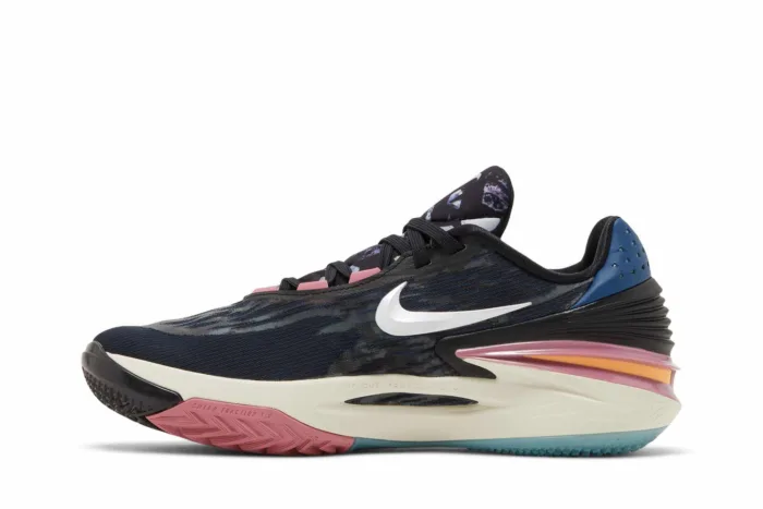 Nike Air Zoom GT Cut 2 EP 'Black Desert Berry' DJ6013-003 - Image 3