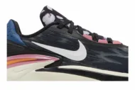 Nike Air Zoom GT Cut 2 EP 'Black Desert Berry' DJ6013-003 - Image 2