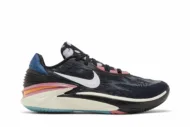 Nike Air Zoom GT Cut 2 EP 'Black Desert Berry' DJ6013-003