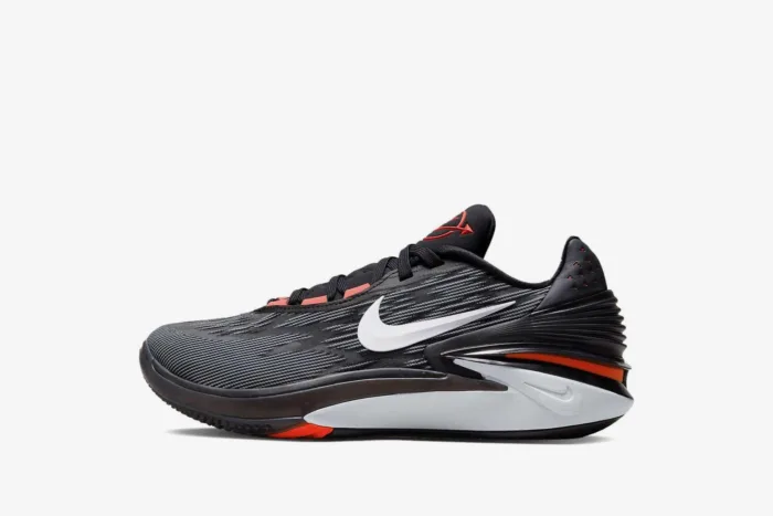 Nike Air Zoom GT Cut 2 EP 'Bred' DJ6013-001 - Image 1