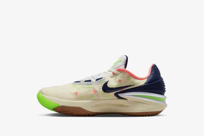 Nike Air Zoom GT Cut 2 EP 'Crosshairs' FB1961-141 - Image 1