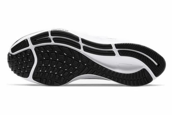 Nike Air Zoom Pegasus 37 'Black White' BQ9647-002 - Image 6