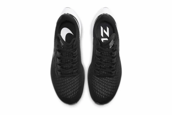 Nike Air Zoom Pegasus 37 'Black White' BQ9647-002 - Image 5