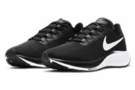 Nike Air Zoom Pegasus 37 'Black White' BQ9647-002 - Image 3