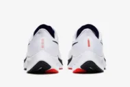 Nike Air Zoom Pegasus 37 'White Concord' DD8348-100 - Image 5