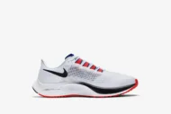 Nike Air Zoom Pegasus 37 'White Concord' DD8348-100 - Image 2