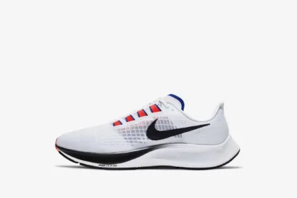Nike Air Zoom Pegasus 37 'White Concord' DD8348-100