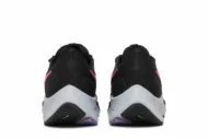 Nike Air Zoom Pegasus 38 'Black Hyper Pink' CW7358-003 - Image 6
