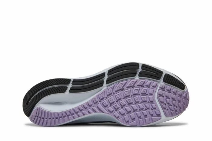 Nike Air Zoom Pegasus 38 'Black Hyper Pink' CW7358-003 - Image 4