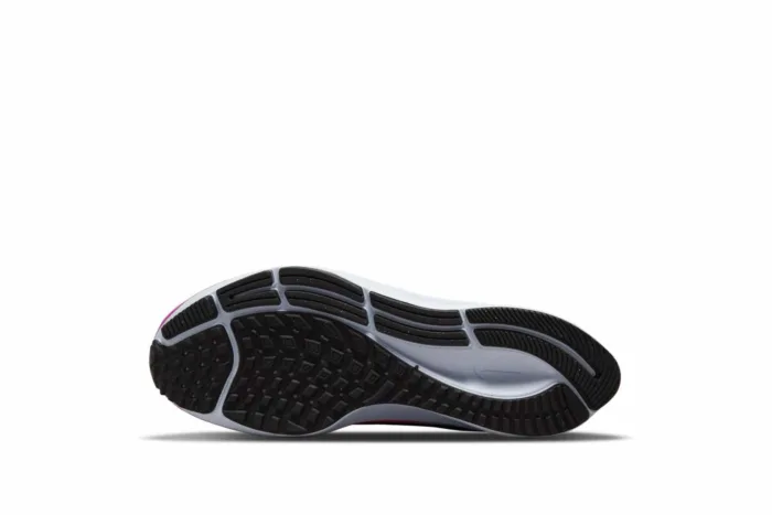 Nike Air Zoom Pegasus 38 'Black Hyper Violet' CW7358-011 - Image 6