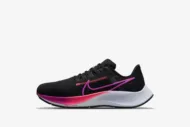 Nike Air Zoom Pegasus 38 'Black Hyper Violet' CW7358-011