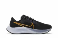 Nike Air Zoom Pegasus 38 'Black Metallic Gold Coin' CW7358-004