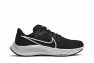 Nike Air Zoom Pegasus 38 'Black White Volt' CW7358-002