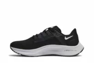 Nike Air Zoom Pegasus 38 'Black White Volt' CW7358-002 - Image 3