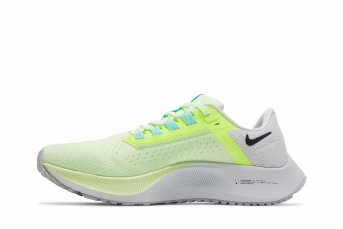 Nike Air Zoom Pegasus 38 'Fast Pack' CW7358-700 - Image 3