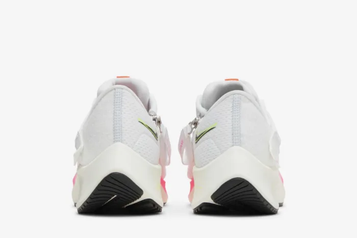 Nike Air Zoom Pegasus 38 FlyEase 'Rawdacious' DJ5413-100 - Image 6