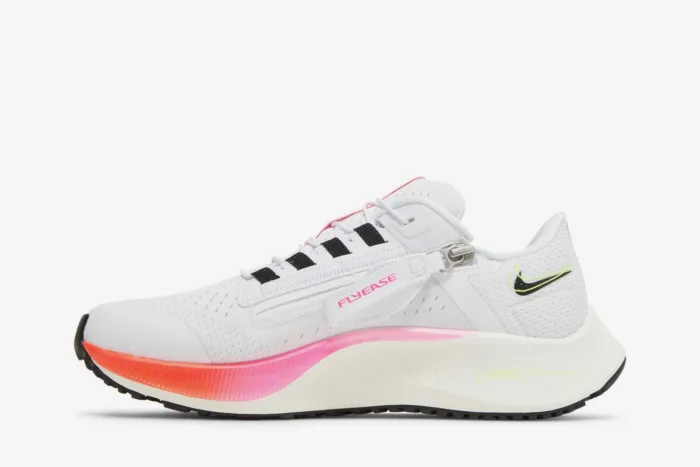 Nike Air Zoom Pegasus 38 FlyEase 'Rawdacious' DJ5413-100 - Image 3
