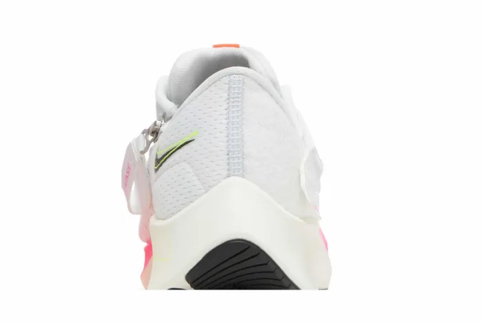 Nike Air Zoom Pegasus 38 FlyEase 'Rawdacious' DJ5413-100 - Image 7