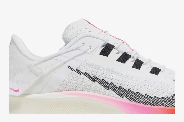 Nike Air Zoom Pegasus 38 FlyEase 'Rawdacious' DJ5413-100 - Image 2