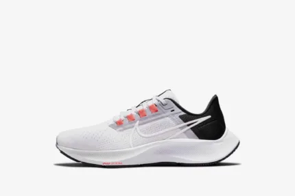 Nike Air Zoom Pegasus 38 'Iris Whisper Provence Purple' CW7358-500
