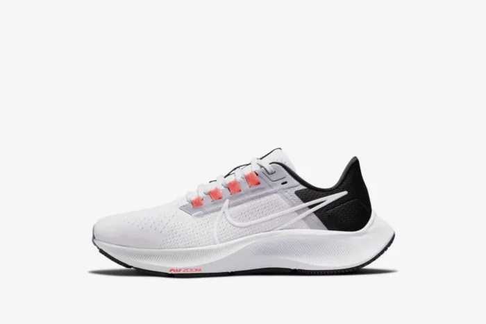 Nike Air Zoom Pegasus 38 'Iris Whisper Provence Purple' CW7358-500 - Image 1