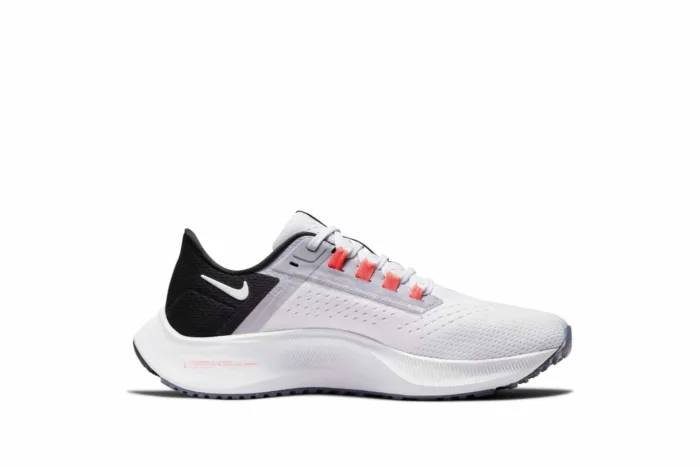Nike Air Zoom Pegasus 38 'Iris Whisper Provence Purple' CW7358-500 - Image 2