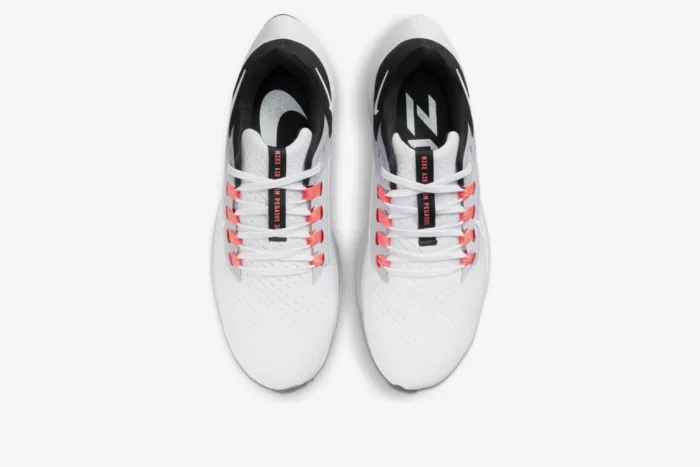 Nike Air Zoom Pegasus 38 'Iris Whisper Provence Purple' CW7358-500 - Image 4