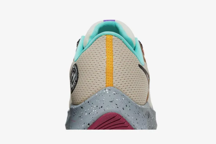 Nike Air Zoom Pegasus 38 'Running Club - Sail' DO2337-100 - Image 7