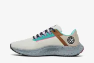 Nike Air Zoom Pegasus 38 'Running Club - Sail' DO2337-100 - Image 3