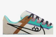 Nike Air Zoom Pegasus 38 'Running Club - Sail' DO2337-100 - Image 2