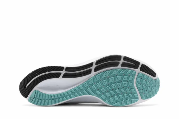 Nike Air Zoom Pegasus 38 'White Aurora Green' CW7358-102 - Image 4
