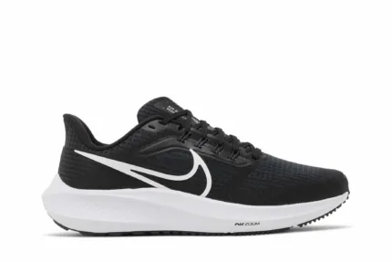 Nike Air Zoom Pegasus 39 'Black White Dark Smoke Grey' DH4072-001