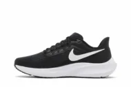 Nike Air Zoom Pegasus 39 'Black White Dark Smoke Grey' DH4072-001 - Image 3