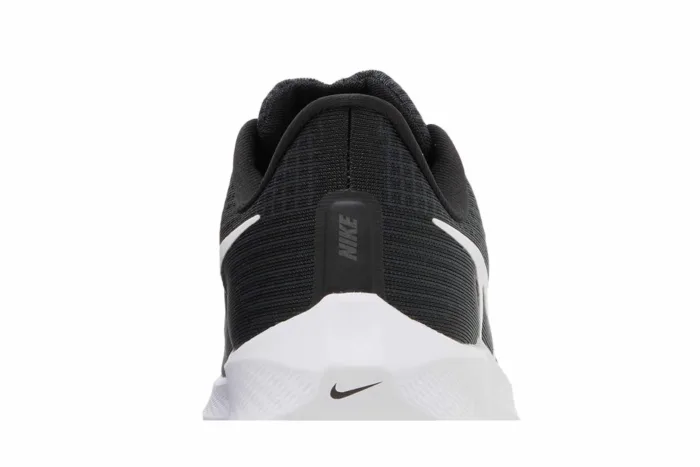 Nike Air Zoom Pegasus 39 'Black White Dark Smoke Grey' DH4072-001 - Image 7
