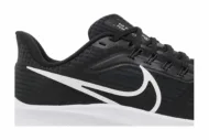 Nike Air Zoom Pegasus 39 'Black White Dark Smoke Grey' DH4072-001 - Image 2