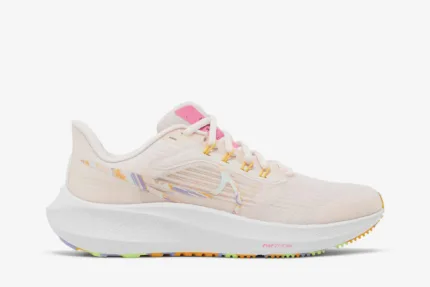 Nike Air Zoom Pegasus 39 Premium 'Light Soft Pink' DO9483-600