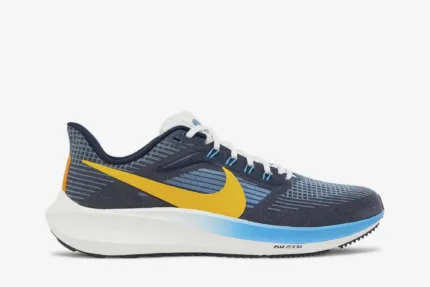 Nike Air Zoom Pegasus 39 Premium 'Obsidian Yellow' DO9580-400