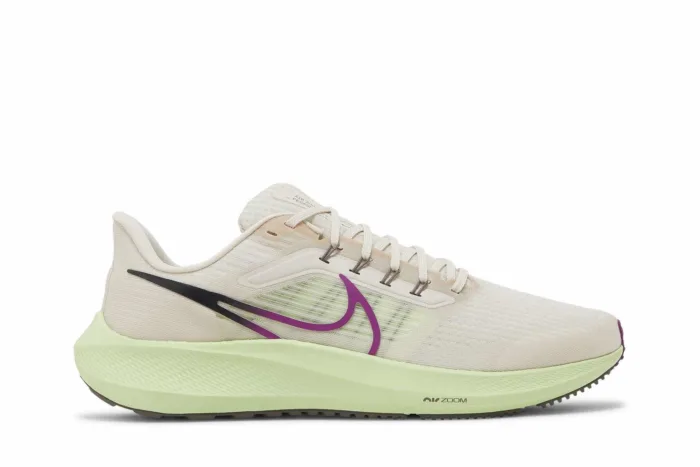 Nike Air Zoom Pegasus 39 'Red Plum Volt' DH4071-101 - Image 1