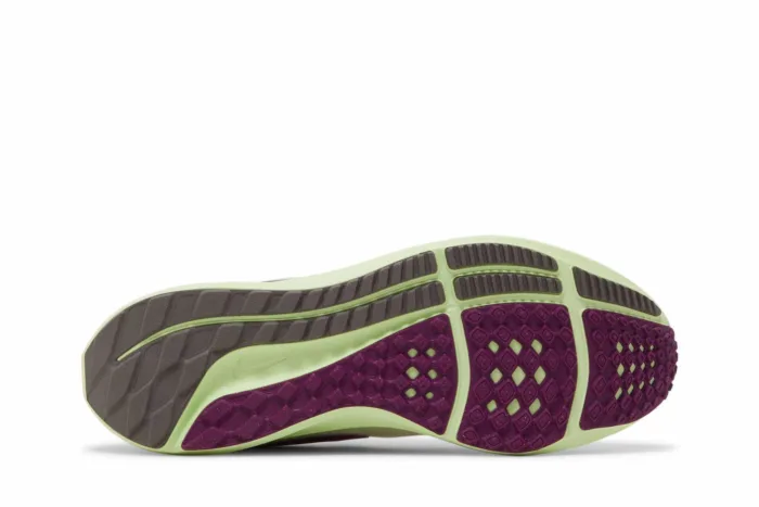 Nike Air Zoom Pegasus 39 'Red Plum Volt' DH4071-101 - Image 4