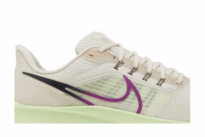 Nike Air Zoom Pegasus 39 'Red Plum Volt' DH4071-101 - Image 2