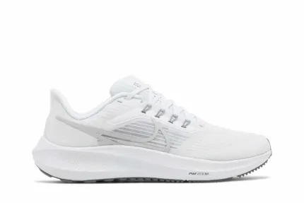 Nike Air Zoom Pegasus 39 'White Grey Fog' DH4071-100