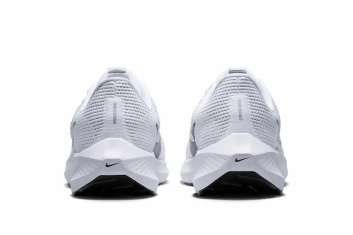 Nike Air Zoom Pegasus 40 40 'White' DV3853-102 - Image 5