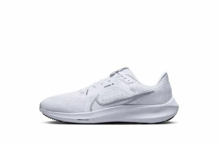 Nike Air Zoom Pegasus 40 40 'White' DV3853-102