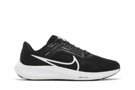 Nike Air Zoom Pegasus 40 'Black White' DV3853-001