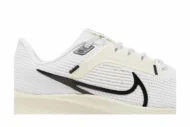Nike Air Zoom Pegasus 40 'White Coconut Milk' DV3854-100 - Image 2