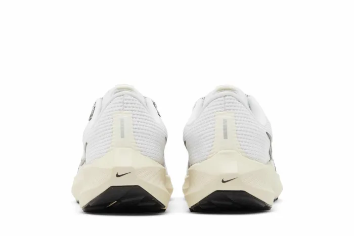 Nike Air Zoom Pegasus 40 'White Coconut Milk' DV3854-100 - Image 6