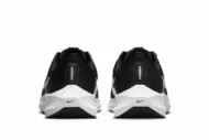 Nike Air Zoom Pegasus 40 Wide 'Black White' DV7480-001 - Image 5