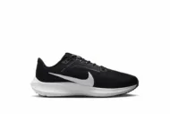 Nike Air Zoom Pegasus 40 Wide 'Black White' DV7480-001 - Image 2