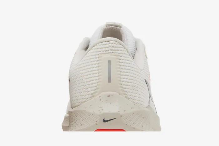 Nike Air Zoom Pegasus 40 Wide 'White Obsidian' DV7480-100 - Image 7