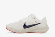 Nike Air Zoom Pegasus 40 Wide 'White Obsidian' DV7480-100 - Image 3